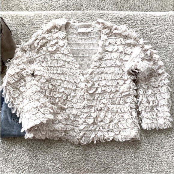 ASTR The Label Darby Sweater - Picture 2 of 8